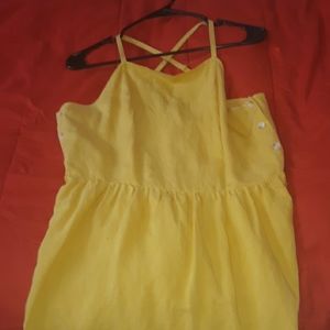 COPY - Abercrombie and Fitch Dress